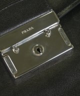 PRADA（プラダ）ビジネスバッグ 黒 サイズ:- レディース/2200710548016