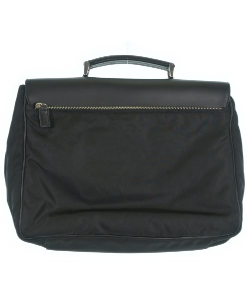 PRADA（プラダ）ビジネスバッグ 黒 サイズ:- レディース/2200710548023