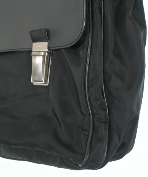 PRADA（プラダ）ビジネスバッグ 黒 サイズ:- レディース/2200710548023