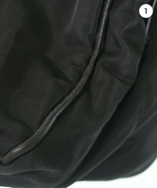PRADA（プラダ）ビジネスバッグ 黒 サイズ:- レディース/2200710548023