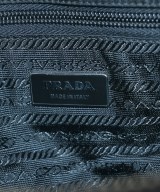 PRADA（プラダ）ビジネスバッグ 黒 サイズ:- レディース/2200710548023
