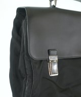 PRADA（プラダ）ビジネスバッグ 黒 サイズ:- レディース/2200710548023