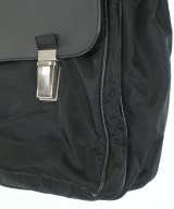 PRADA（プラダ）ビジネスバッグ 黒 サイズ:- レディース/2200710548023