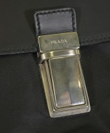PRADA（プラダ）ビジネスバッグ 黒 サイズ:- レディース/2200710548023