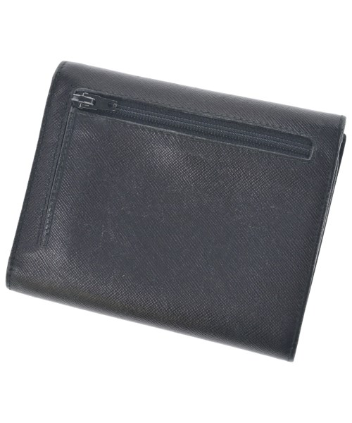 PRADA（プラダ）財布・コインケース 黒 サイズ:- レディース/2200710633019