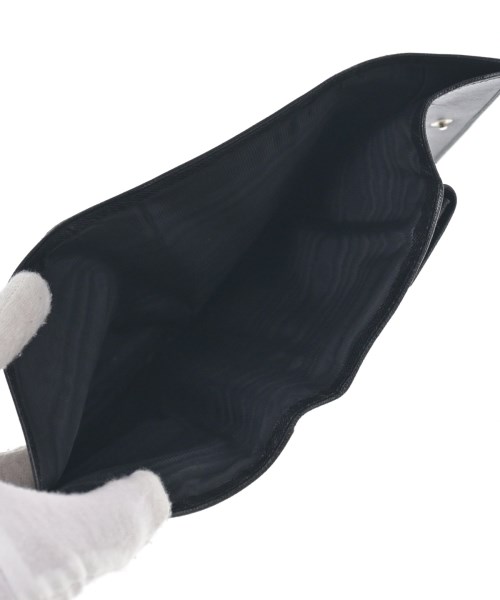 PRADA（プラダ）財布・コインケース 黒 サイズ:- レディース/2200710633019