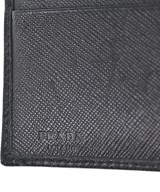 PRADA（プラダ）財布・コインケース 黒 サイズ:- レディース/2200710633019