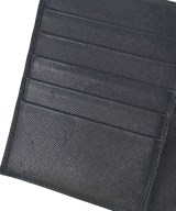 PRADA（プラダ）財布・コインケース 黒 サイズ:- レディース/2200710633019