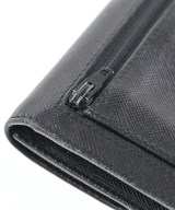 PRADA（プラダ）財布・コインケース 黒 サイズ:- レディース/2200710633019