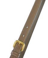 PRADA（プラダ）ハンドバッグ 茶 サイズ:- レディース/2200708775042