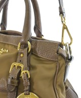 PRADA（プラダ）ハンドバッグ 茶 サイズ:- レディース/2200708775042