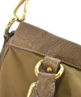 PRADA（プラダ）ハンドバッグ 茶 サイズ:- レディース/2200708775042