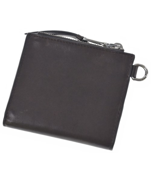 PRADA（プラダ）財布・コインケース 茶 サイズ:- レディース/2200710801111