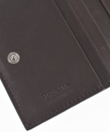 PRADA（プラダ）財布・コインケース 茶 サイズ:- レディース/2200710801111