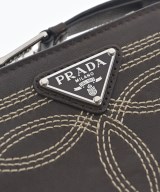 PRADA（プラダ）財布・コインケース 茶 サイズ:- レディース/2200710801111