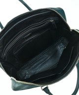 PRADA（プラダ）ビジネスバッグ 緑 サイズ:- レディース/2200711270091