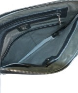 MCM（エムシーエム）クラッチバッグ 黒 サイズ:- レディース/2200711270114