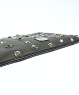 MCM（エムシーエム）クラッチバッグ 黒 サイズ:- レディース/2200711270114