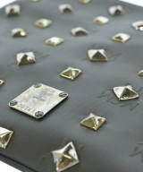 MCM（エムシーエム）クラッチバッグ 黒 サイズ:- レディース/2200711270114