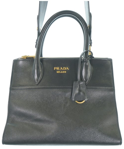 PRADA(プラダ)のハンドバッグ サイズ:- 108,000円