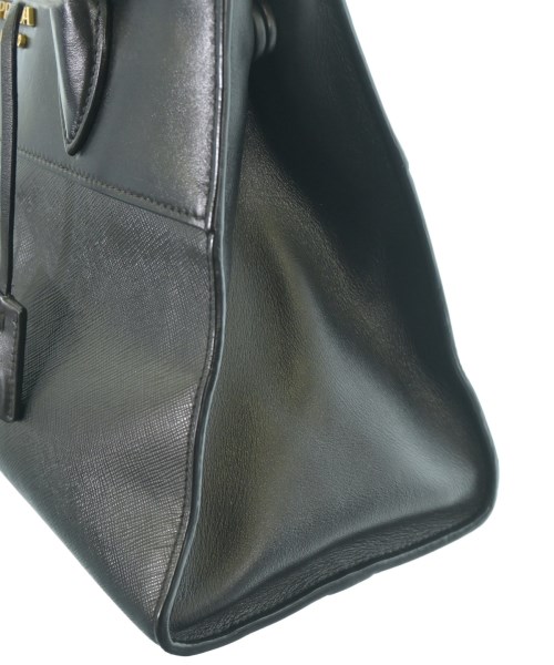 PRADA（プラダ）ハンドバッグ 黒 サイズ:- レディース/2200711270183