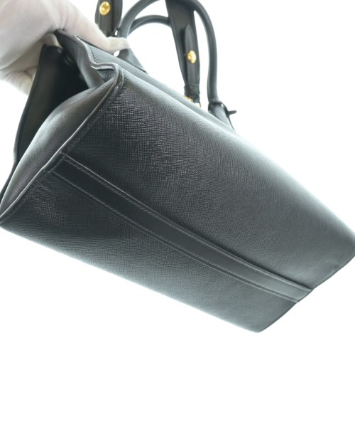PRADA（プラダ）ハンドバッグ 黒 サイズ:- レディース/2200711270183