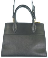 PRADA（プラダ）ハンドバッグ 黒 サイズ:- レディース/2200711270183