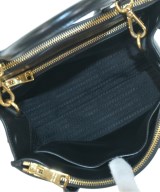 PRADA（プラダ）ハンドバッグ 黒 サイズ:- レディース/2200711270183