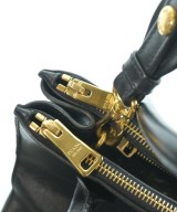 PRADA（プラダ）ハンドバッグ 黒 サイズ:- レディース/2200711270183