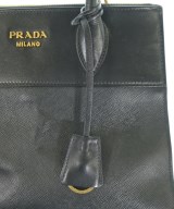 PRADA（プラダ）ハンドバッグ 黒 サイズ:- レディース/2200711270183