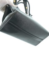 PRADA（プラダ）ハンドバッグ 黒 サイズ:- レディース/2200711270183