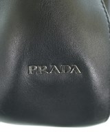 PRADA（プラダ）ショルダーバッグ 黒 サイズ:- レディース/2200711270190