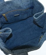 PRADA（プラダ）トートバッグ 青 サイズ:- レディース/2200711270282