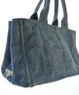 PRADA（プラダ）トートバッグ 青 サイズ:- レディース/2200711270282