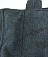 PRADA（プラダ）トートバッグ 青 サイズ:- レディース/2200711270282