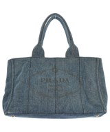 PRADA トートバッグ
