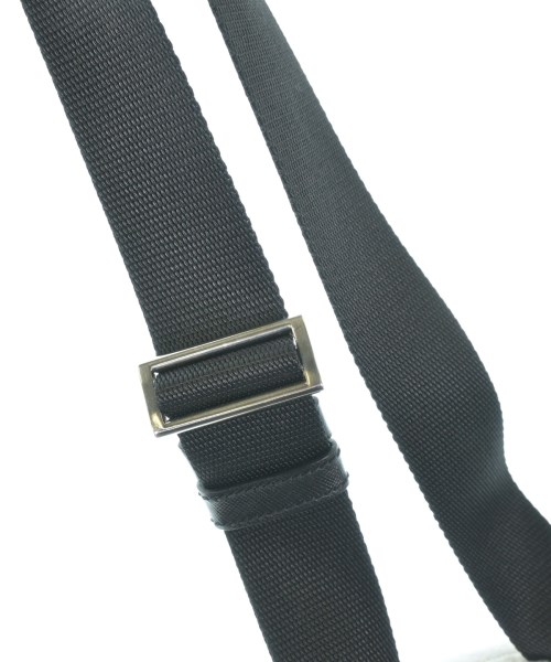 PRADA（プラダ）ショルダーバッグ 黒 サイズ:- レディース/2200711270343