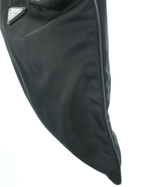 PRADA（プラダ）ショルダーバッグ 黒 サイズ:- レディース/2200711270343