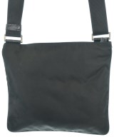 PRADA（プラダ）ショルダーバッグ 黒 サイズ:- レディース/2200711270343
