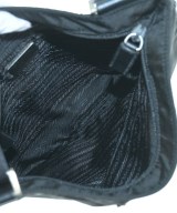 PRADA（プラダ）ショルダーバッグ 黒 サイズ:- レディース/2200711270343