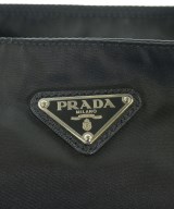 PRADA（プラダ）ショルダーバッグ 黒 サイズ:- レディース/2200711270343