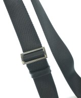 PRADA（プラダ）ショルダーバッグ 黒 サイズ:- レディース/2200711270343