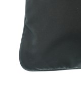 PRADA（プラダ）ショルダーバッグ 黒 サイズ:- レディース/2200711270343