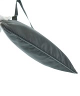 PRADA（プラダ）ショルダーバッグ 黒 サイズ:- レディース/2200711270343
