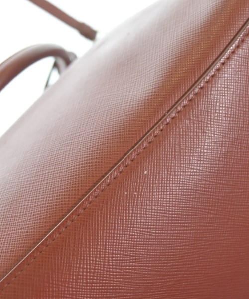 PRADA（プラダ）トートバッグ 茶 サイズ:- レディース/2200711270497