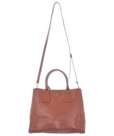 PRADA（プラダ）トートバッグ 茶 サイズ:- レディース/2200711270497