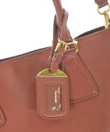 PRADA（プラダ）トートバッグ 茶 サイズ:- レディース/2200711270497