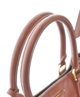 PRADA（プラダ）トートバッグ 茶 サイズ:- レディース/2200711270497