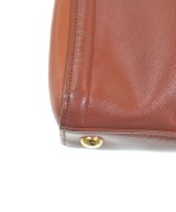 PRADA（プラダ）トートバッグ 茶 サイズ:- レディース/2200711270497