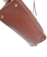 PRADA（プラダ）トートバッグ 茶 サイズ:- レディース/2200711270497